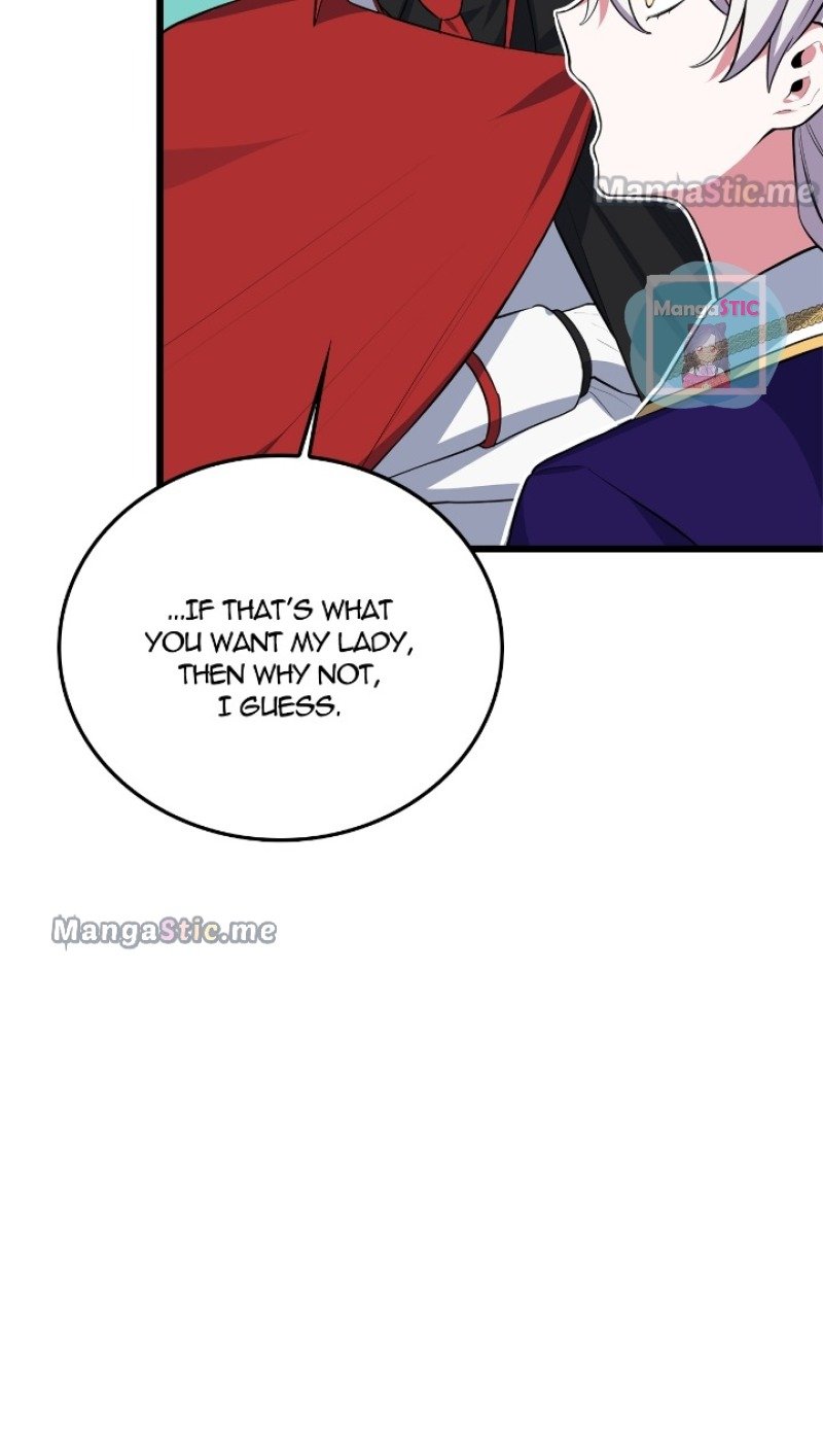 If You Lay A Hand On My Brother, You're All Dead chapter 57 page 22