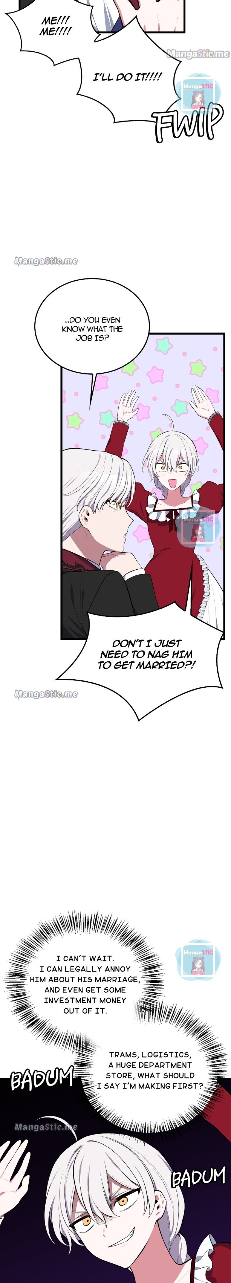 If You Lay A Hand On My Brother, You're All Dead chapter 57 page 37