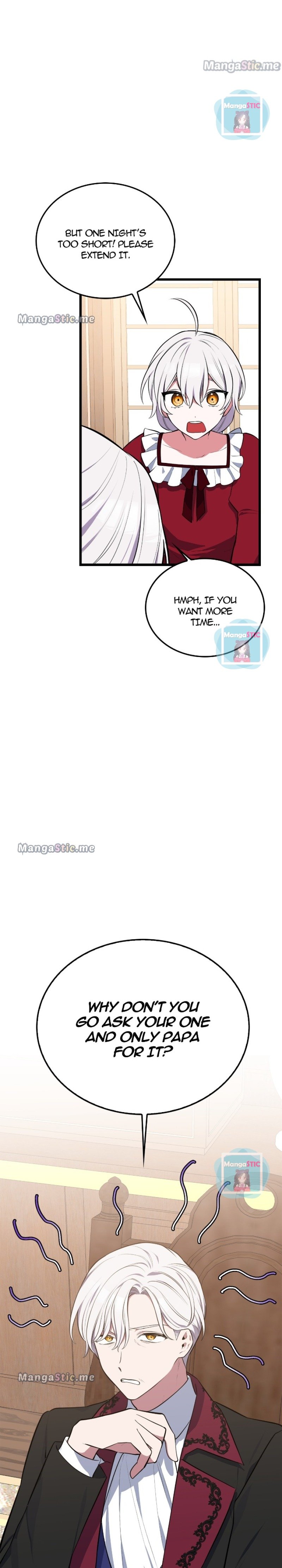 If You Lay A Hand On My Brother, You're All Dead chapter 57 page 40