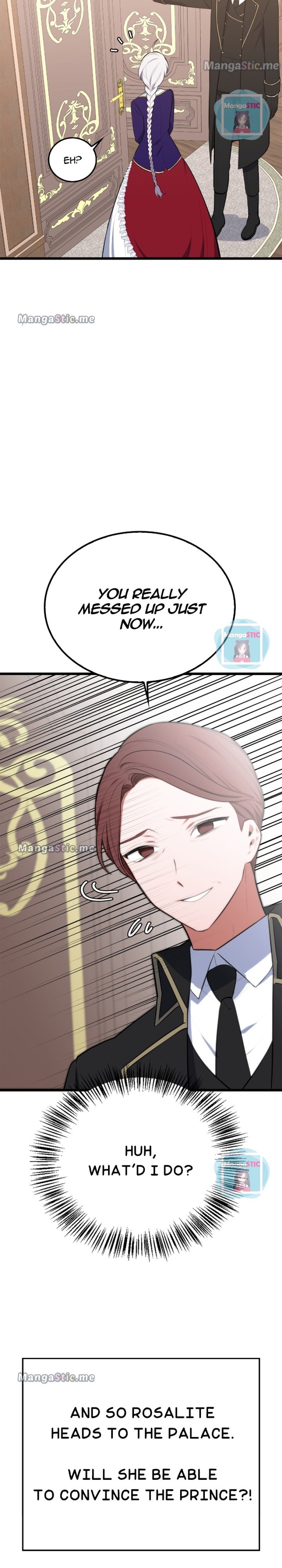 If You Lay A Hand On My Brother, You're All Dead chapter 57 page 42