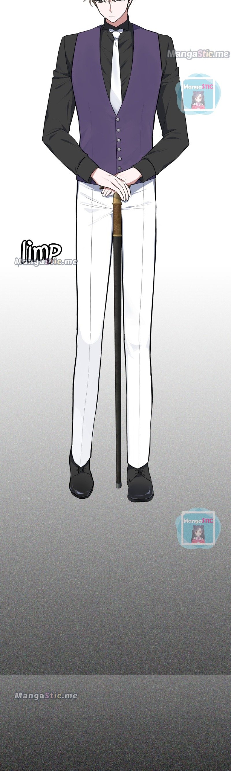 If You Lay A Hand On My Brother, You're All Dead chapter 57 page 5