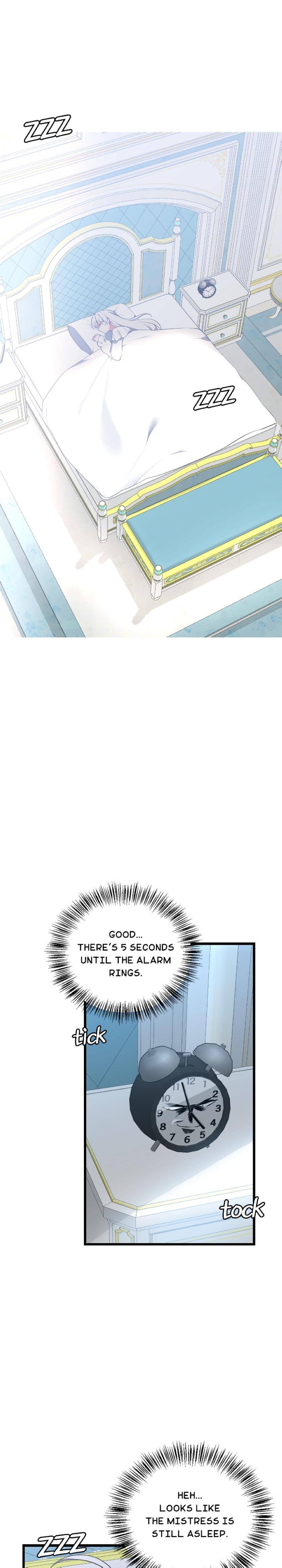 If You Lay A Hand On My Brother, You're All Dead chapter 58 page 2