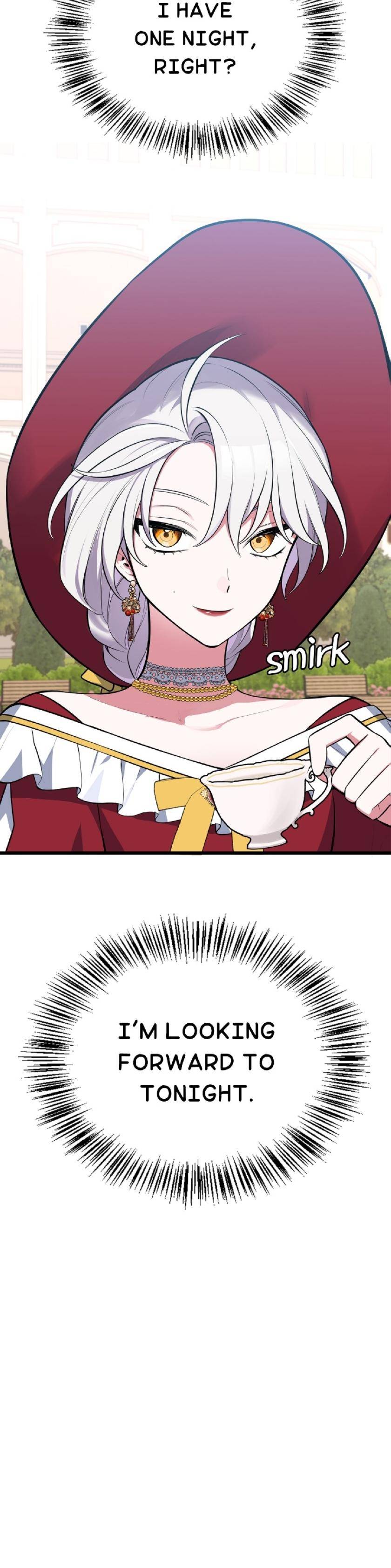 If You Lay A Hand On My Brother, You're All Dead chapter 58 page 23