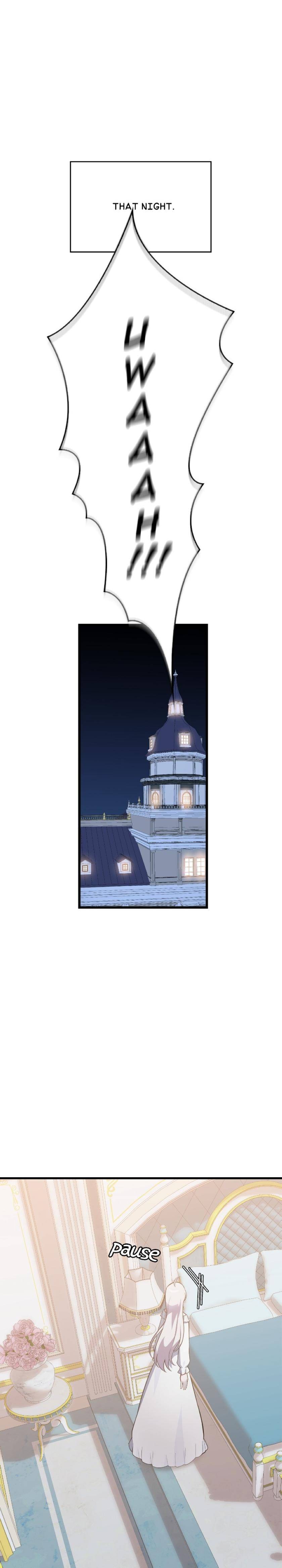 If You Lay A Hand On My Brother, You're All Dead chapter 58 page 24