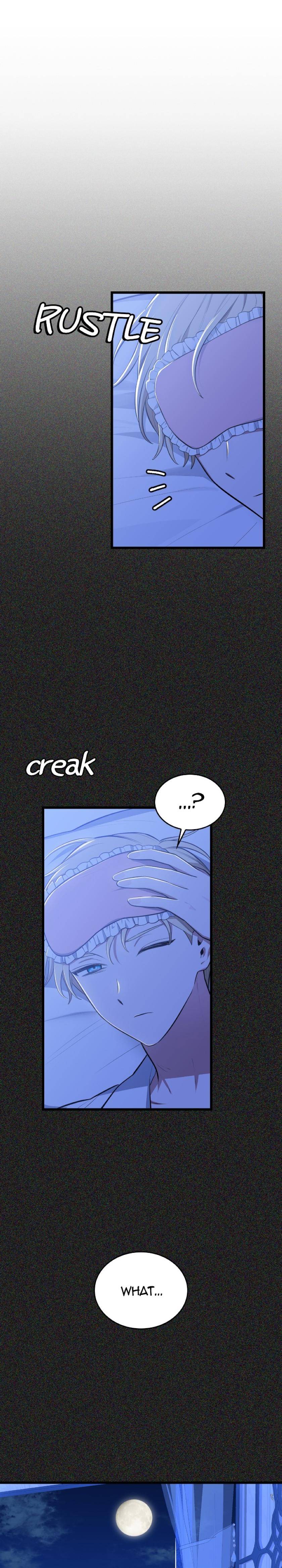 If You Lay A Hand On My Brother, You're All Dead chapter 58 page 28