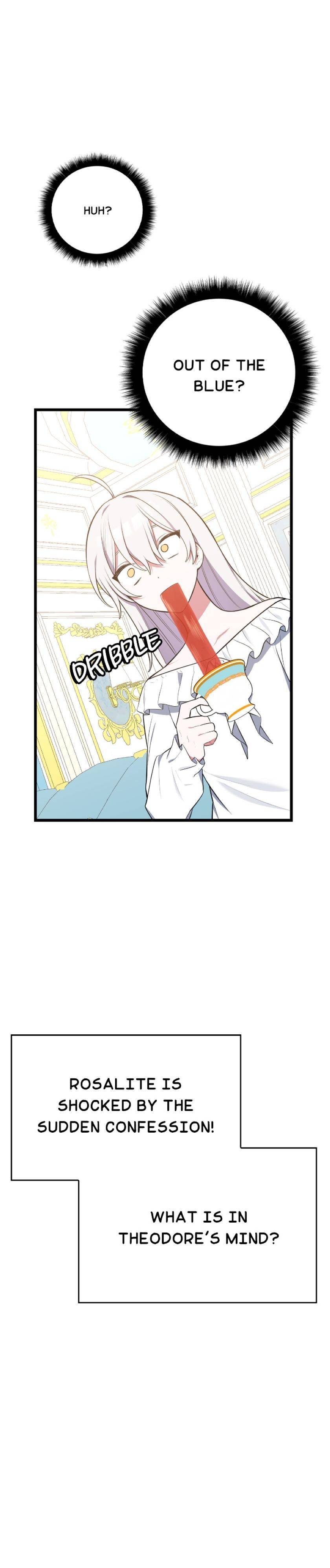 If You Lay A Hand On My Brother, You're All Dead chapter 58 page 41