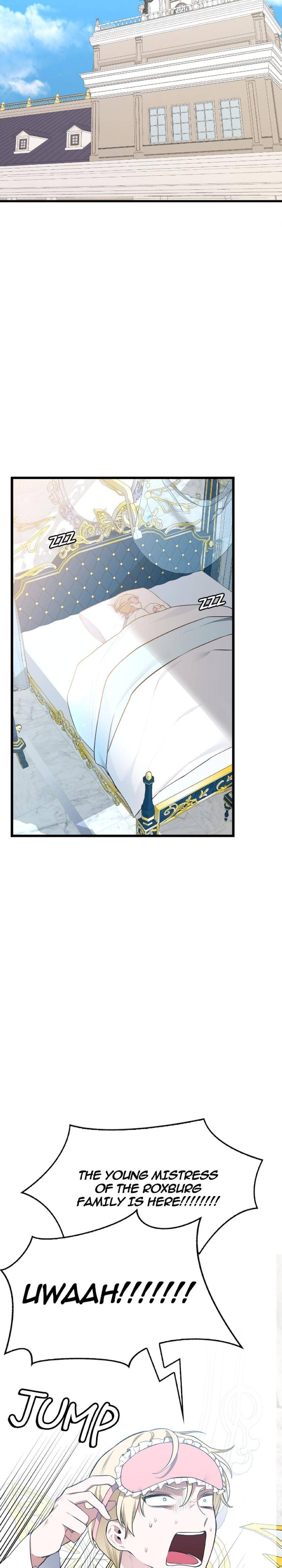 If You Lay A Hand On My Brother, You're All Dead chapter 58 page 9