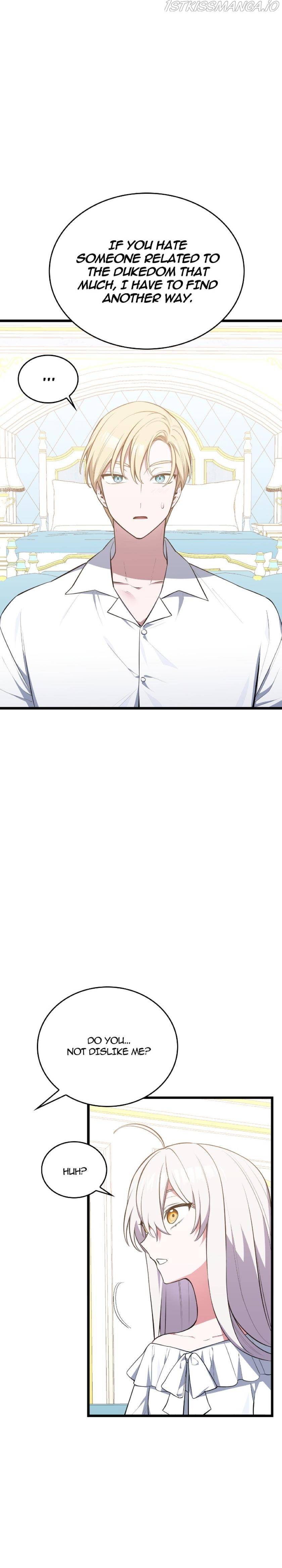 If You Lay A Hand On My Brother, You're All Dead chapter 59 page 10