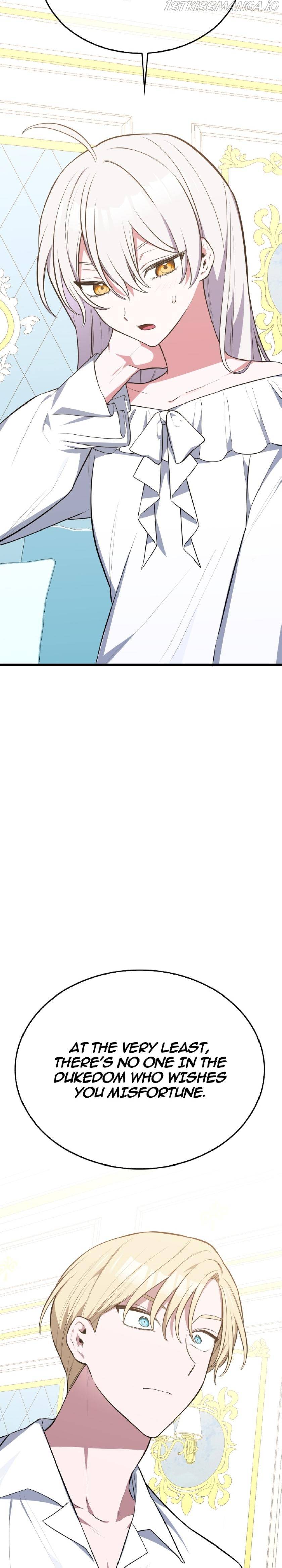 If You Lay A Hand On My Brother, You're All Dead chapter 59 page 14