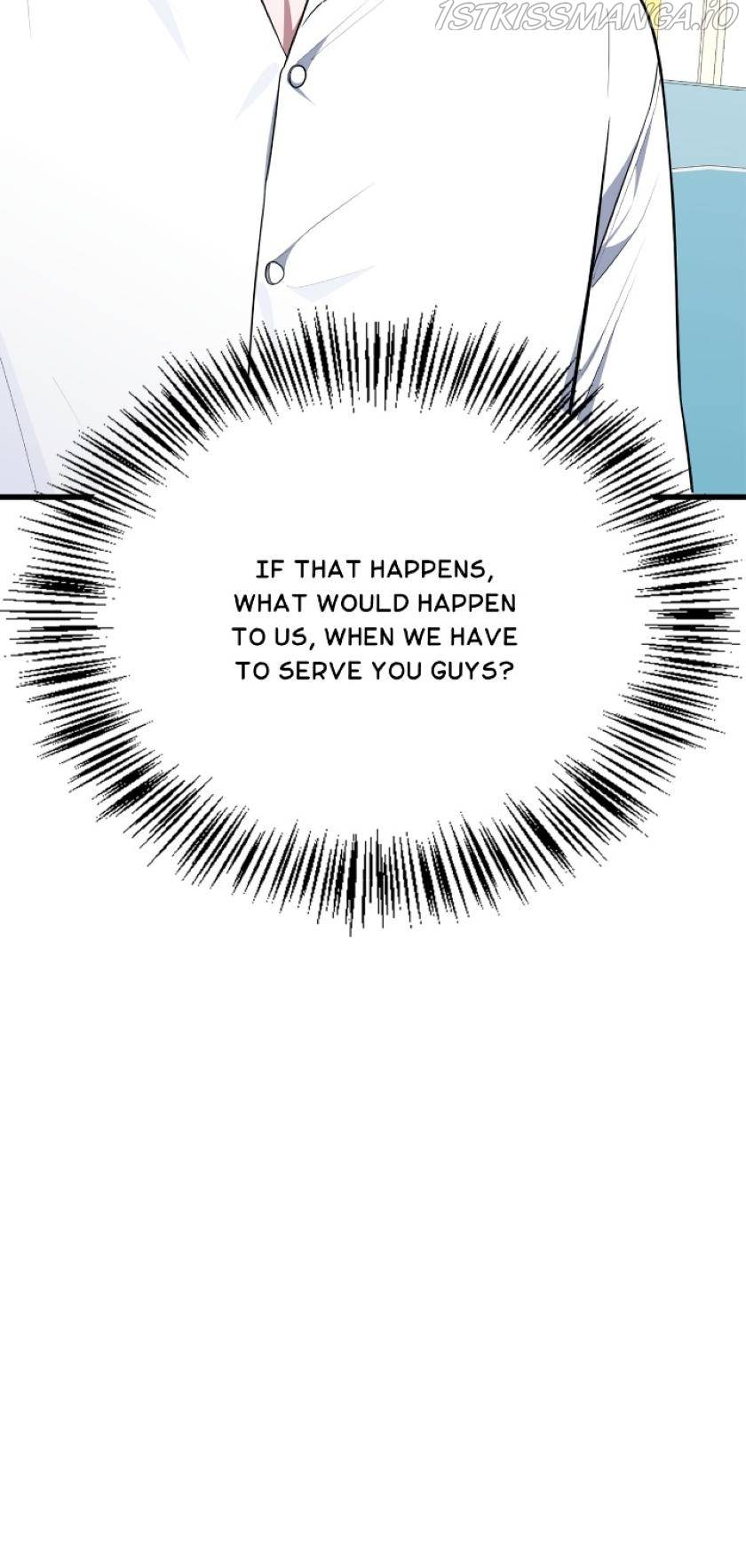 If You Lay A Hand On My Brother, You're All Dead chapter 59 page 15