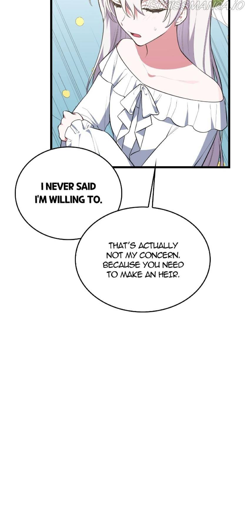 If You Lay A Hand On My Brother, You're All Dead chapter 59 page 17