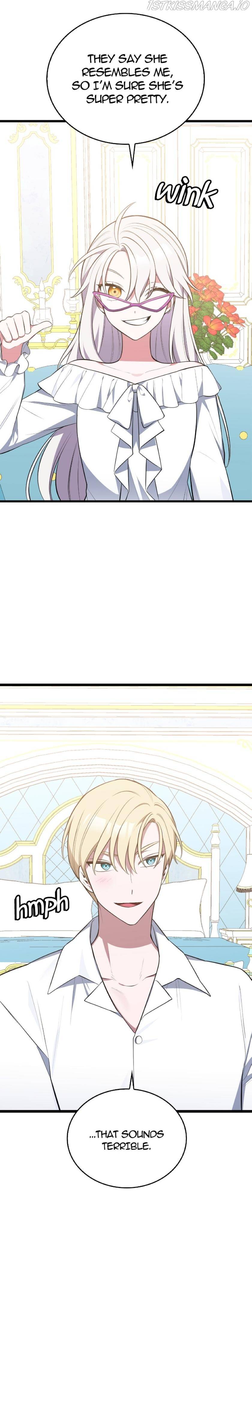 If You Lay A Hand On My Brother, You're All Dead chapter 59 page 27