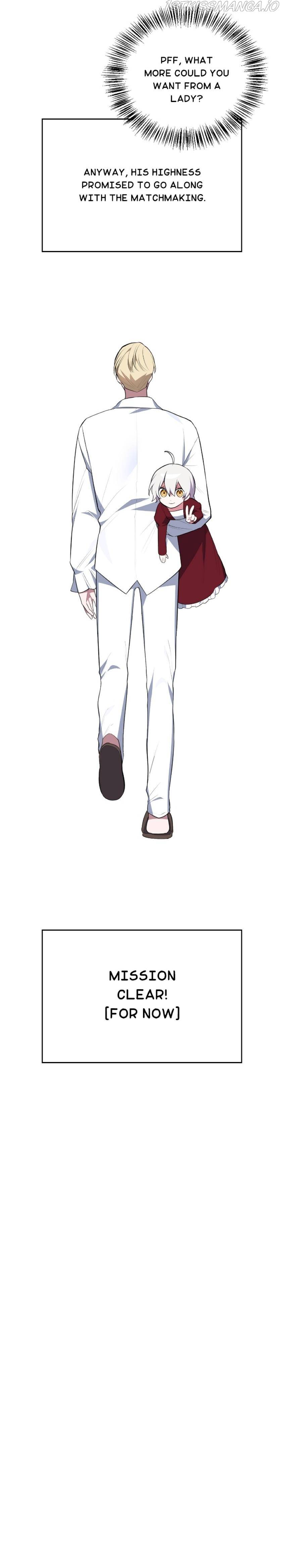 If You Lay A Hand On My Brother, You're All Dead chapter 59 page 28