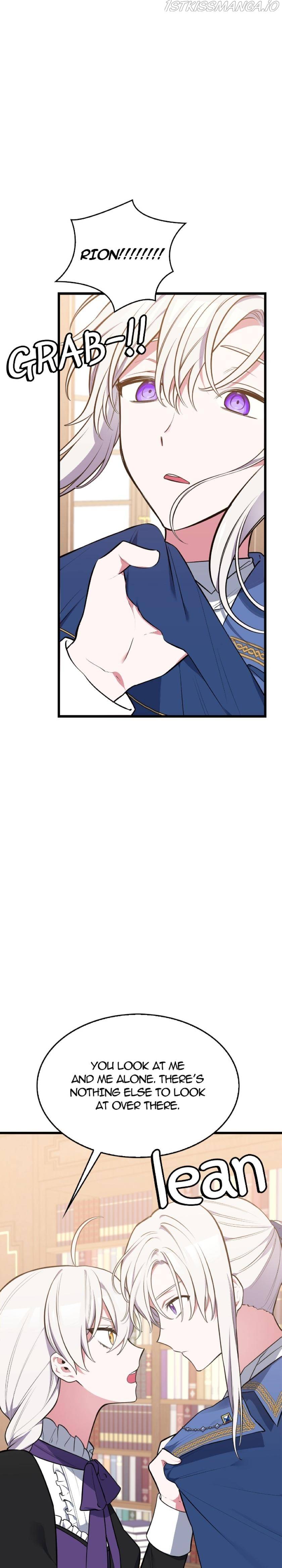 If You Lay A Hand On My Brother, You're All Dead chapter 59 page 42