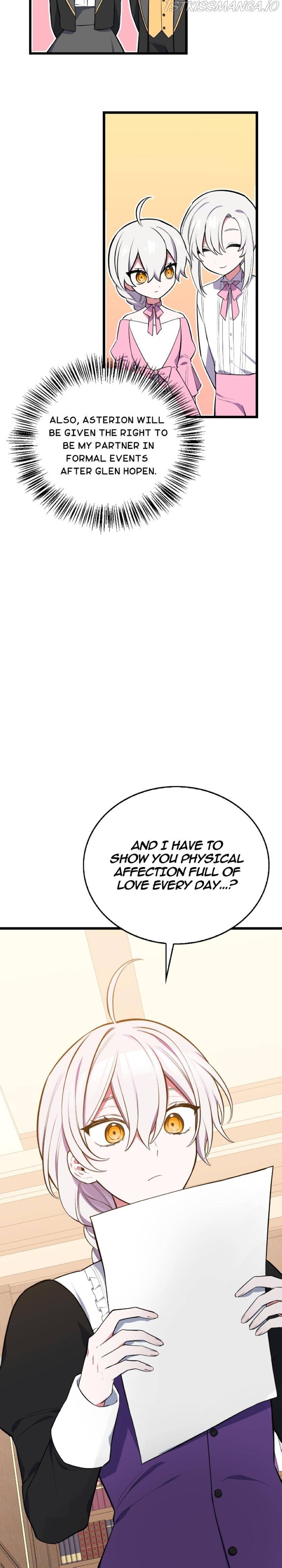 If You Lay A Hand On My Brother, You're All Dead chapter 59 page 46