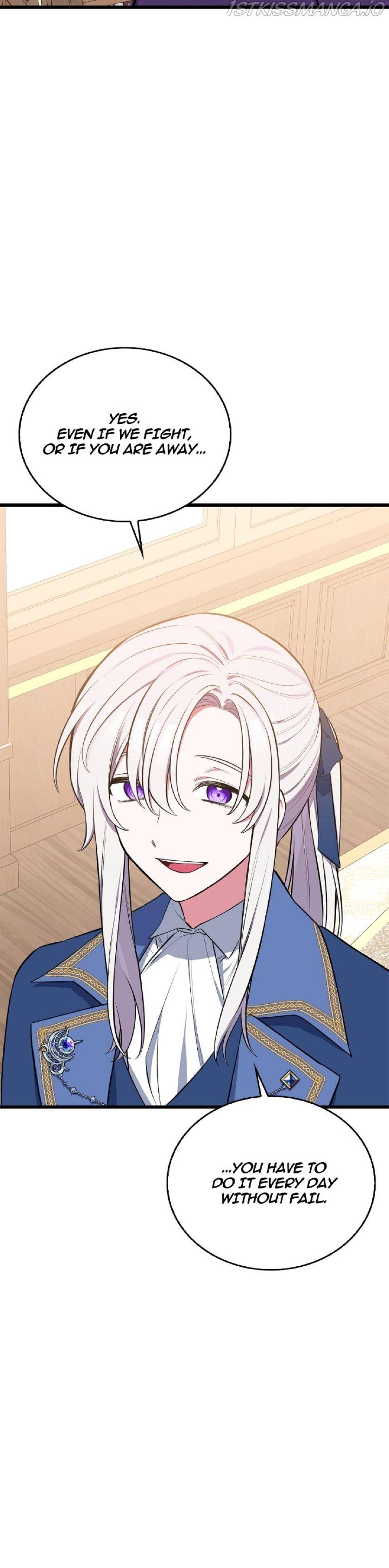 If You Lay A Hand On My Brother, You're All Dead chapter 59 page 47