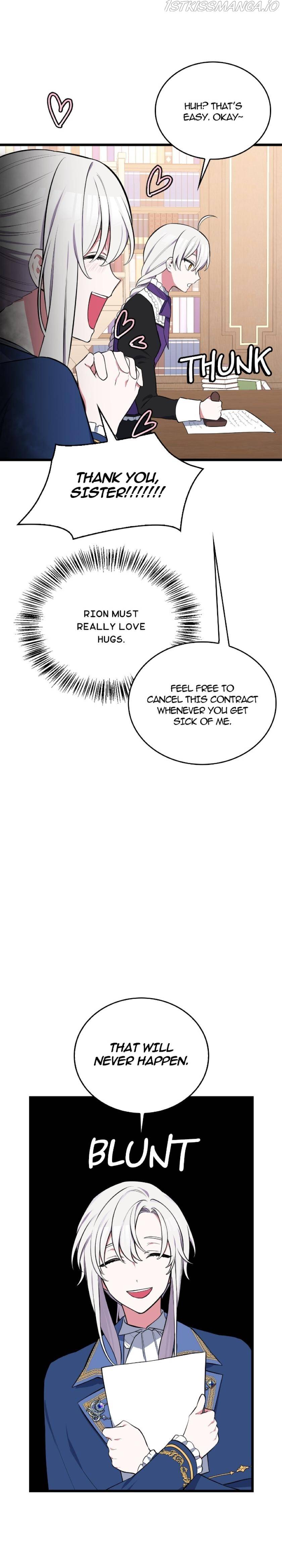 If You Lay A Hand On My Brother, You're All Dead chapter 59 page 48