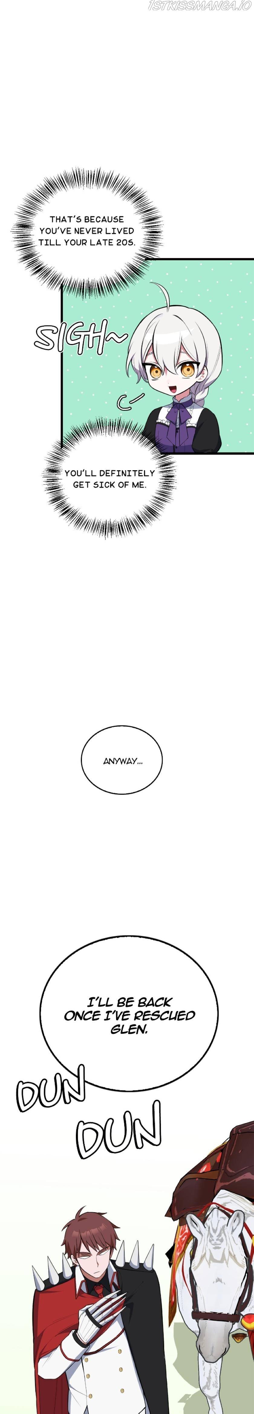 If You Lay A Hand On My Brother, You're All Dead chapter 59 page 49