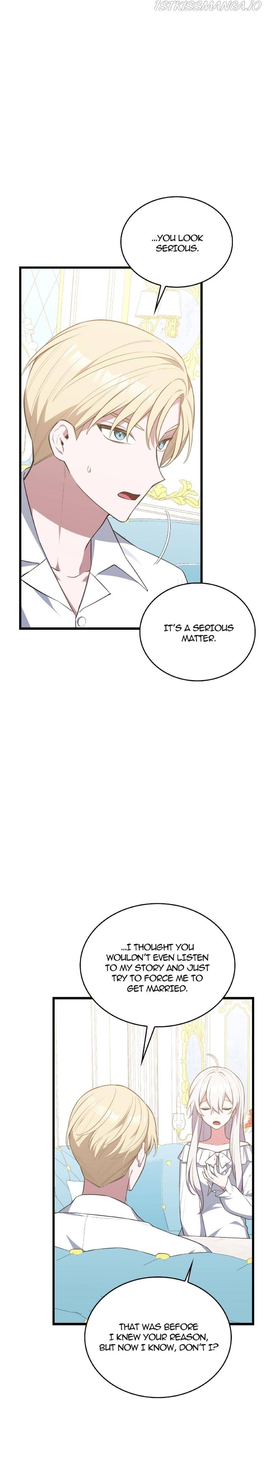 If You Lay A Hand On My Brother, You're All Dead chapter 59 page 9