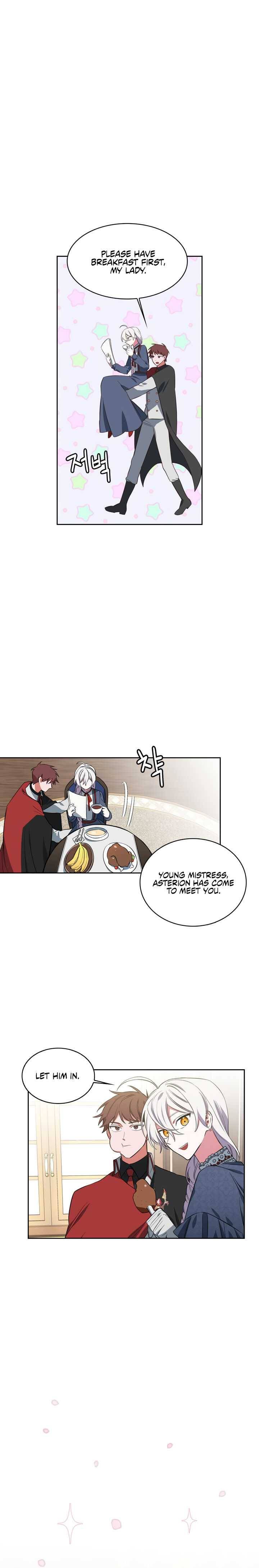 If You Lay A Hand On My Brother, You're All Dead chapter 6 page 4