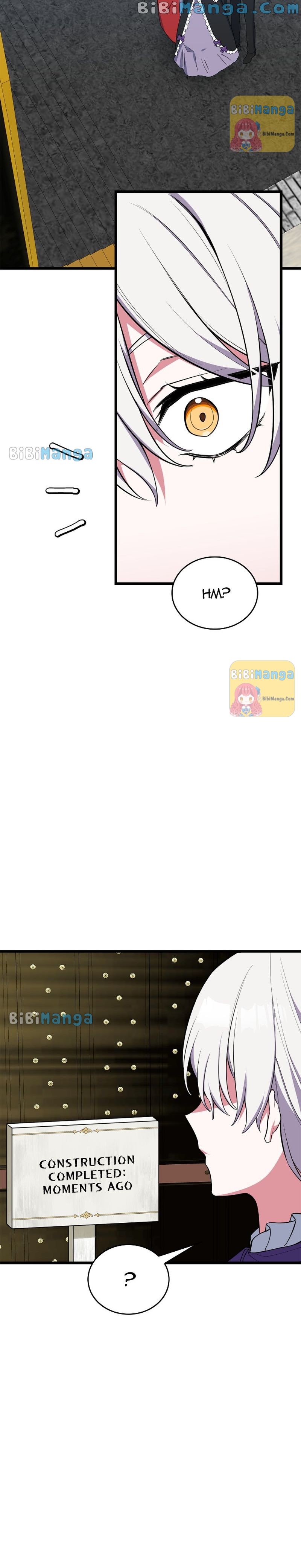 If You Lay A Hand On My Brother, You're All Dead chapter 60 page 21