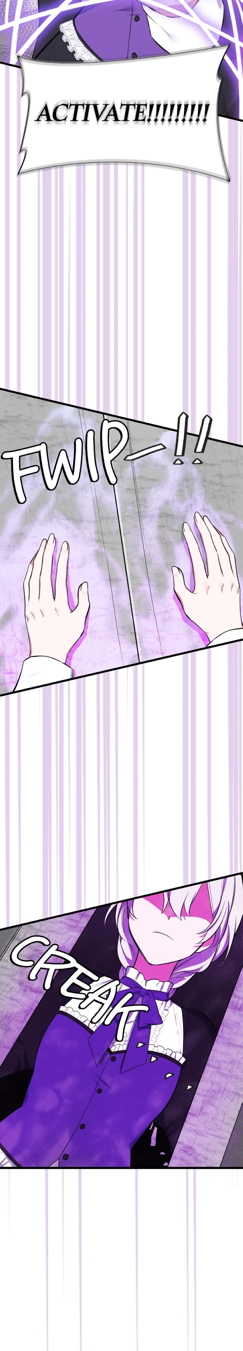 If You Lay A Hand On My Brother, You're All Dead chapter 60 page 29