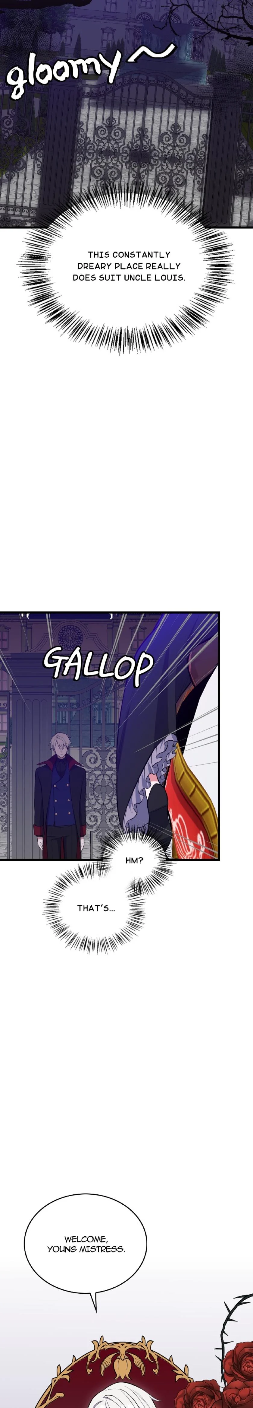 If You Lay A Hand On My Brother, You're All Dead chapter 60 page 4