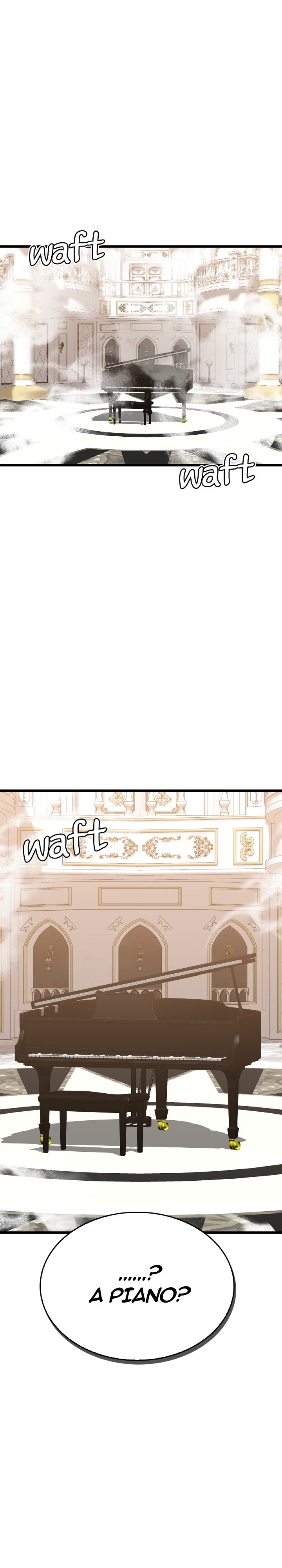 If You Lay A Hand On My Brother, You're All Dead chapter 61 page 1