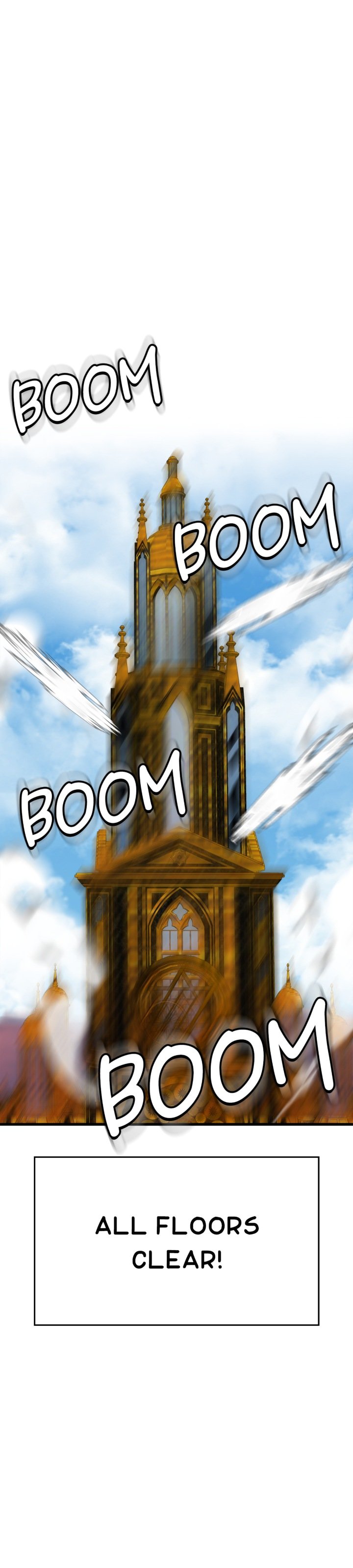 If You Lay A Hand On My Brother, You're All Dead chapter 61 page 15