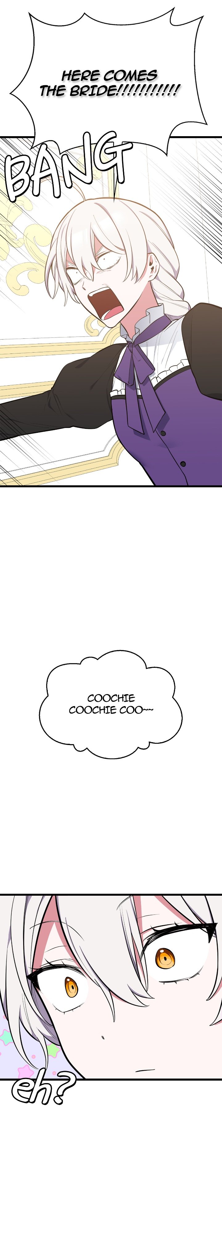 If You Lay A Hand On My Brother, You're All Dead chapter 61 page 19