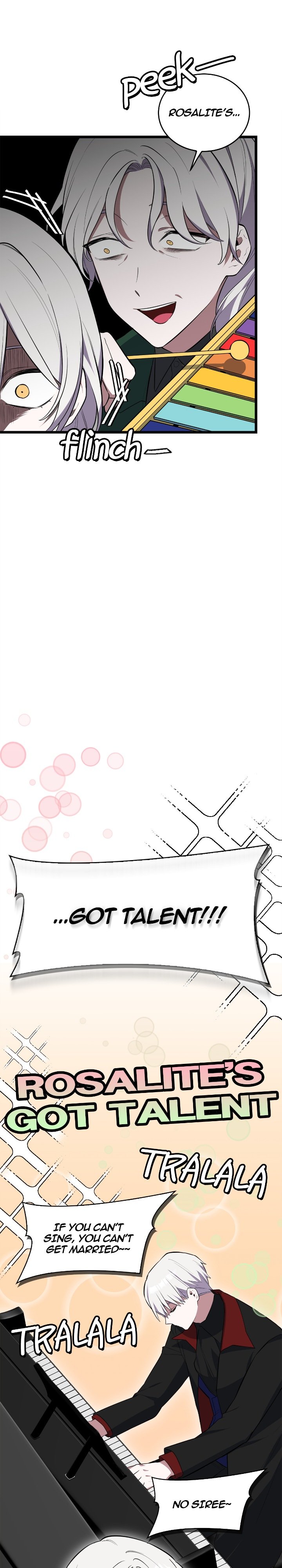 If You Lay A Hand On My Brother, You're All Dead chapter 61 page 2