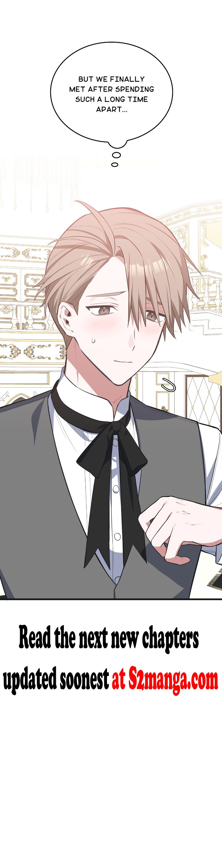 If You Lay A Hand On My Brother, You're All Dead chapter 61 page 26