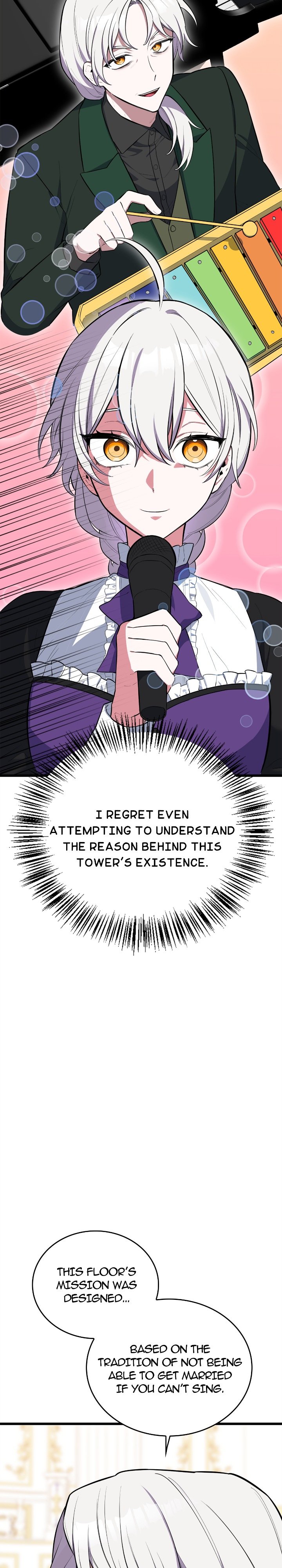 If You Lay A Hand On My Brother, You're All Dead chapter 61 page 3