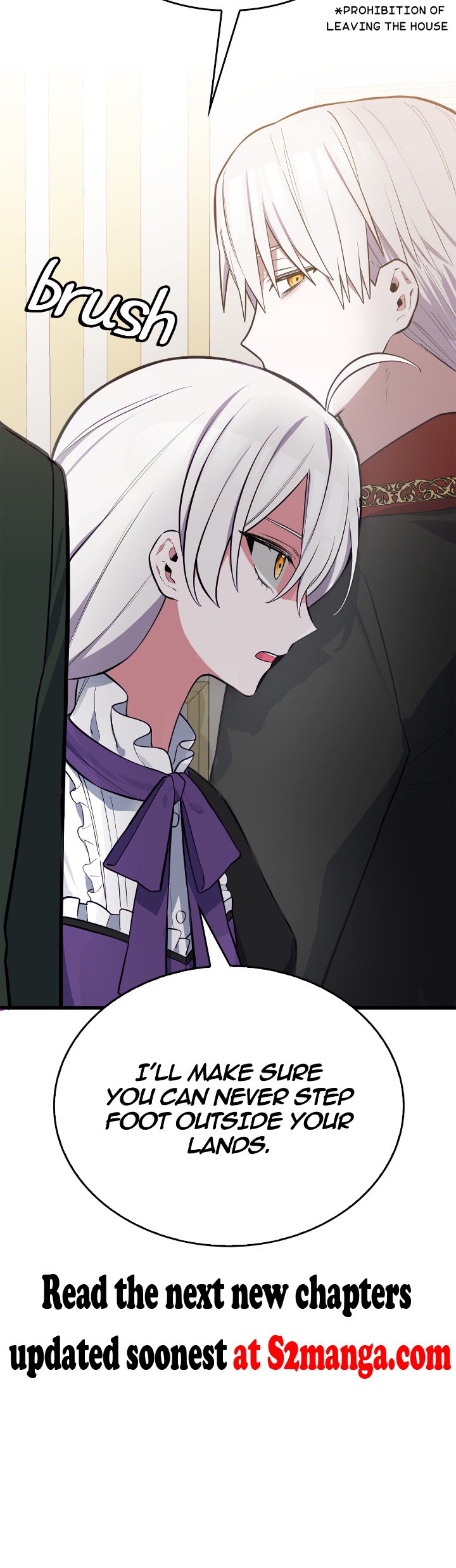 If You Lay A Hand On My Brother, You're All Dead chapter 61 page 33