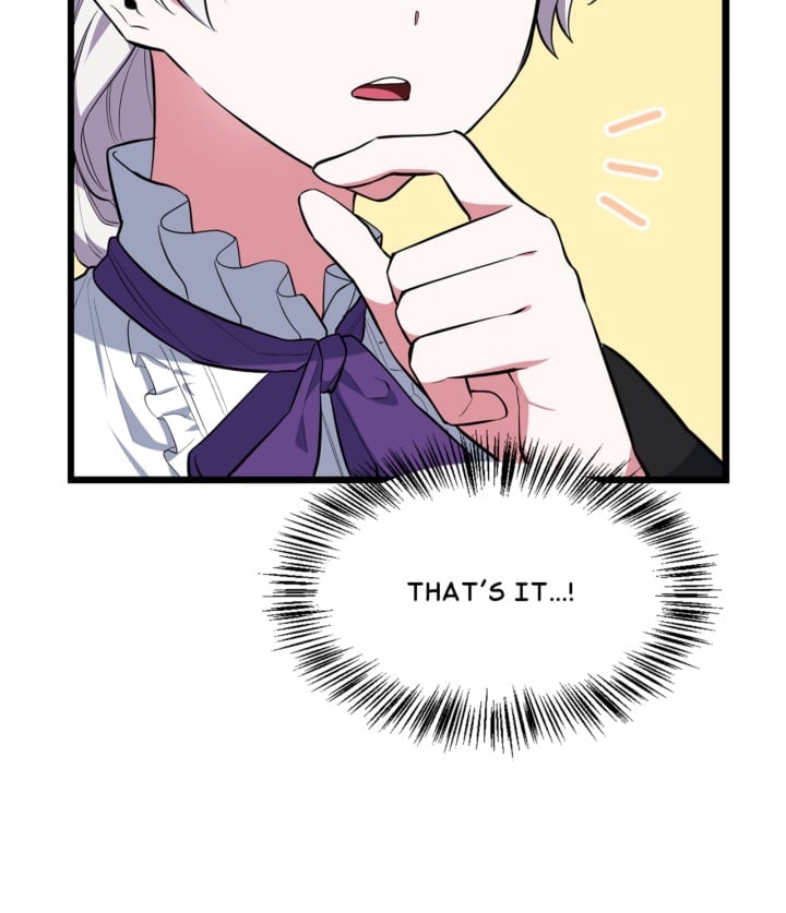 If You Lay A Hand On My Brother, You're All Dead chapter 61 page 9