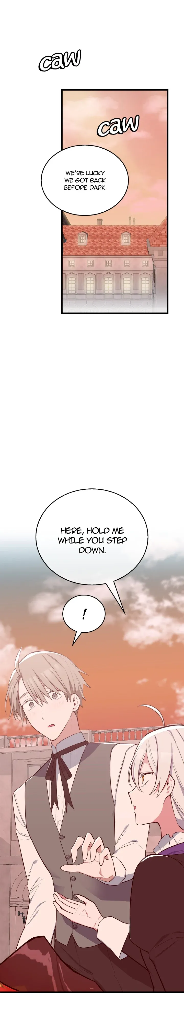 If You Lay A Hand On My Brother, You're All Dead chapter 62 page 12