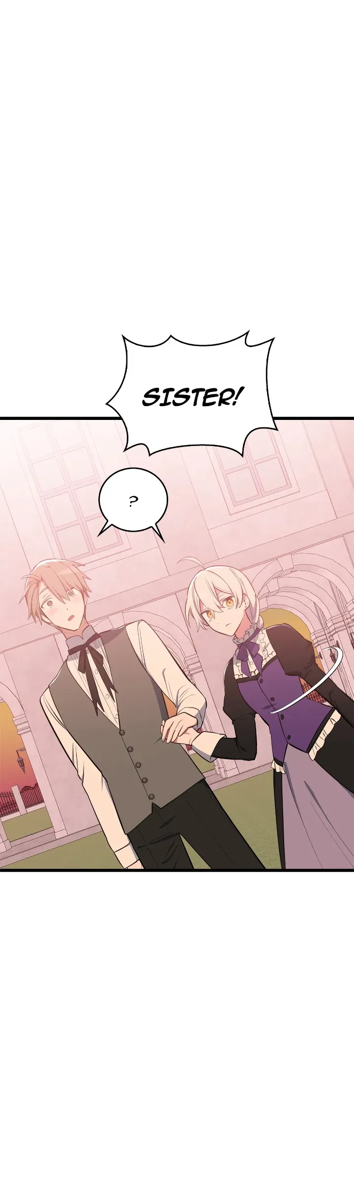 If You Lay A Hand On My Brother, You're All Dead chapter 62 page 14