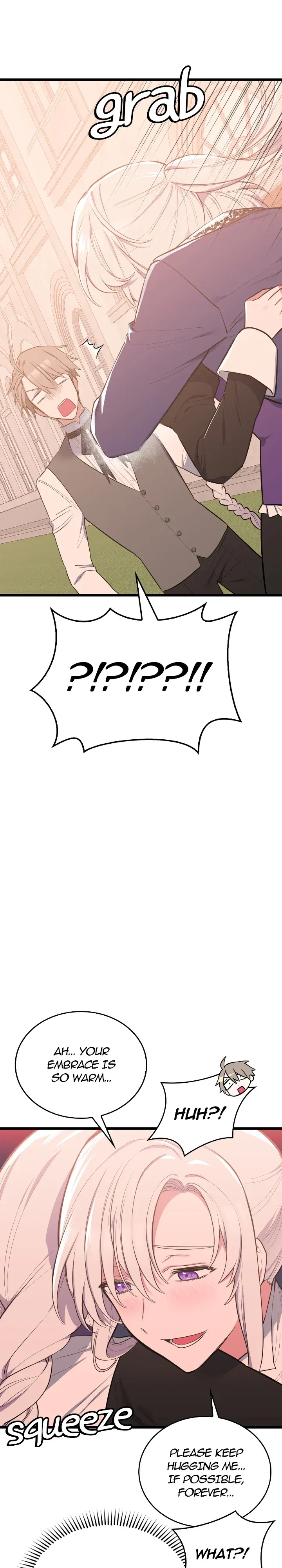 If You Lay A Hand On My Brother, You're All Dead chapter 62 page 17