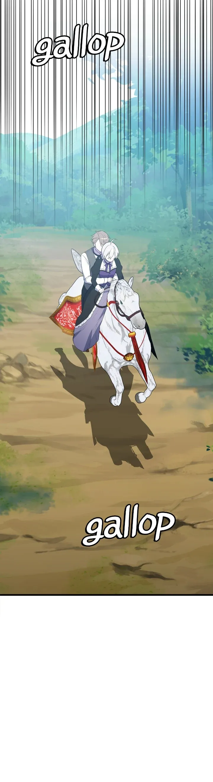 If You Lay A Hand On My Brother, You're All Dead chapter 62 page 2