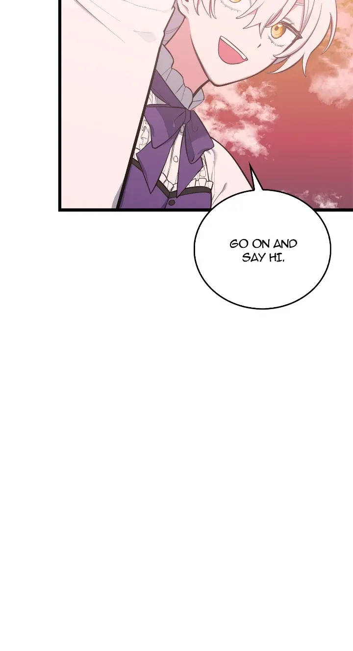 If You Lay A Hand On My Brother, You're All Dead chapter 62 page 22