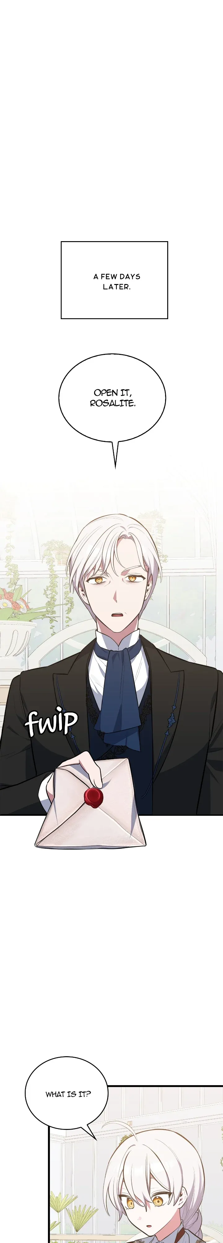 If You Lay A Hand On My Brother, You're All Dead chapter 62 page 26