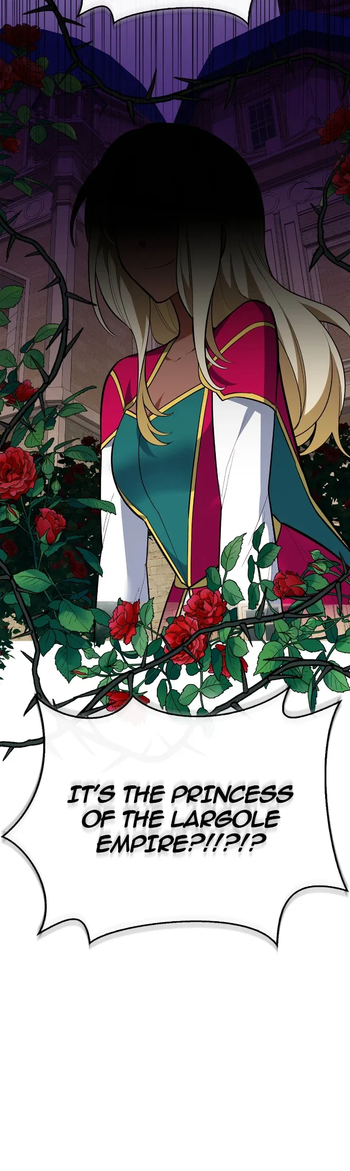 If You Lay A Hand On My Brother, You're All Dead chapter 62 page 28