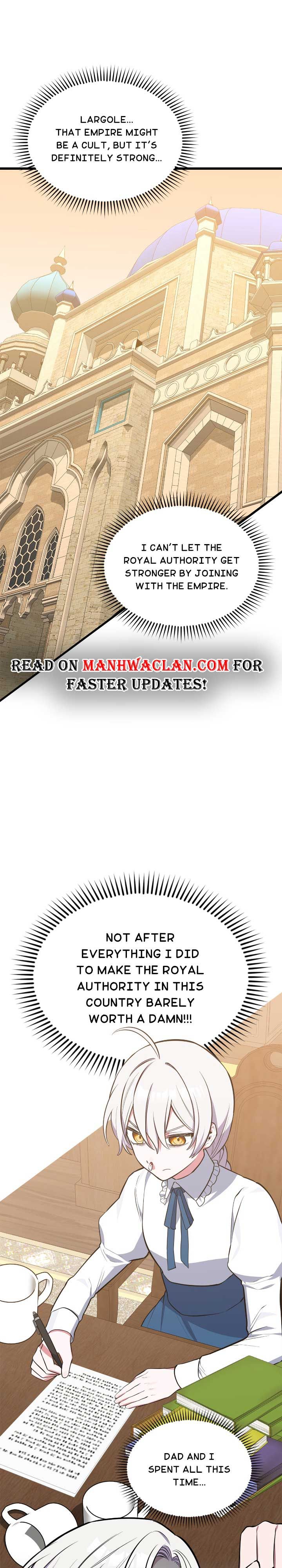 If You Lay A Hand On My Brother, You're All Dead chapter 62 page 31