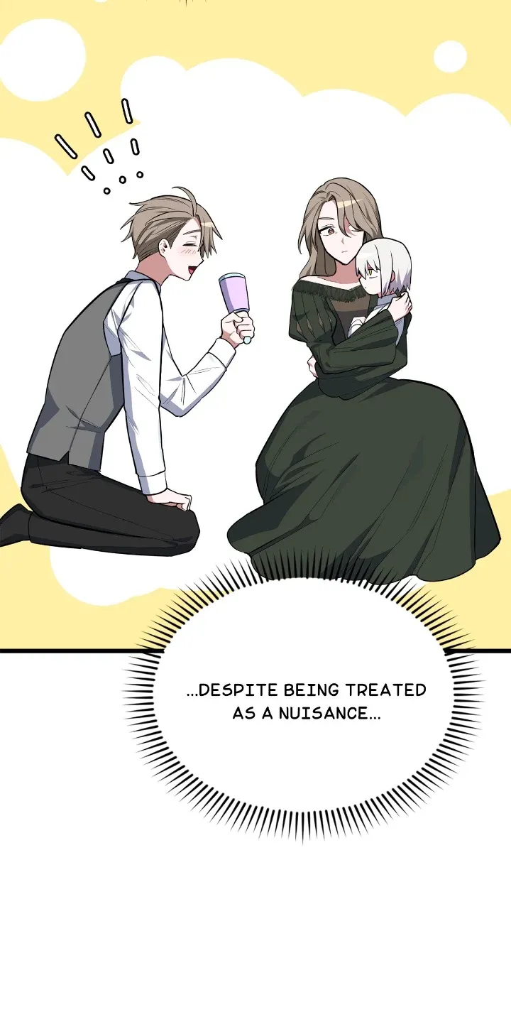 If You Lay A Hand On My Brother, You're All Dead chapter 62 page 5