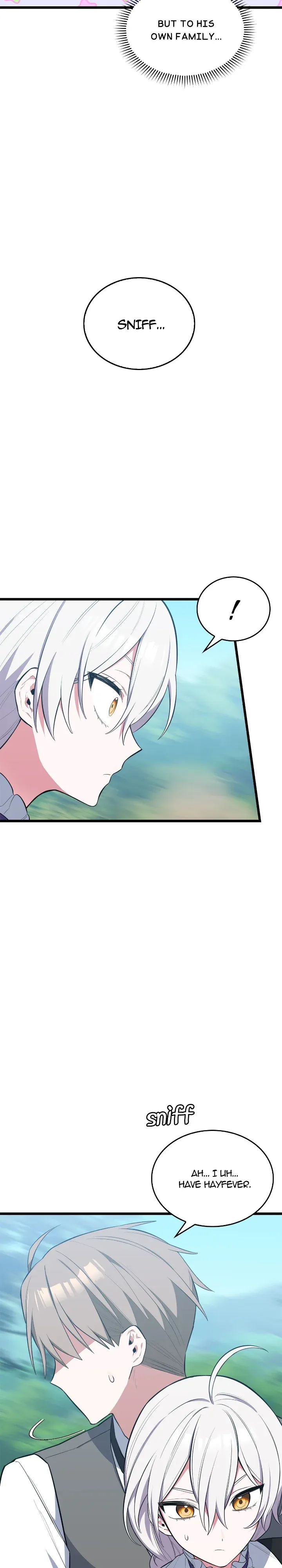 If You Lay A Hand On My Brother, You're All Dead chapter 62 page 7