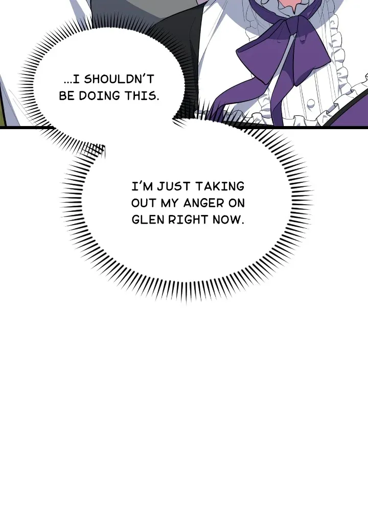 If You Lay A Hand On My Brother, You're All Dead chapter 62 page 8