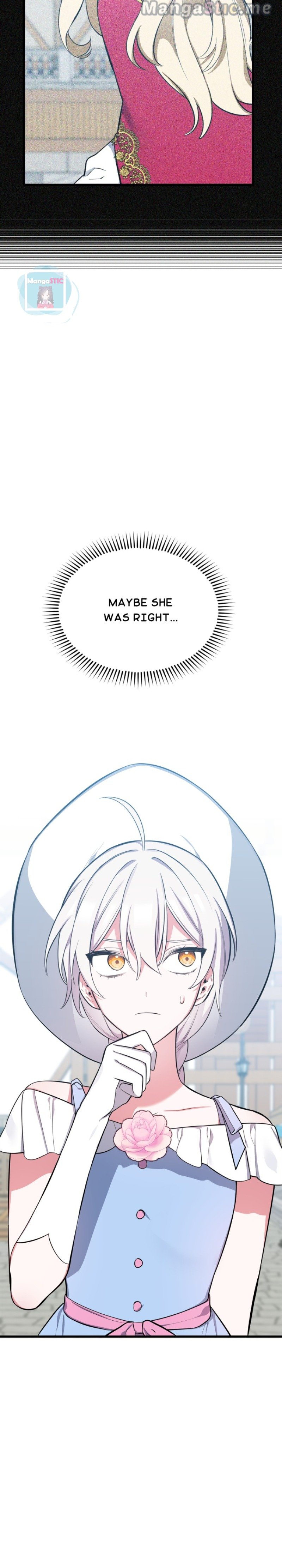 If You Lay A Hand On My Brother, You're All Dead chapter 64 page 26