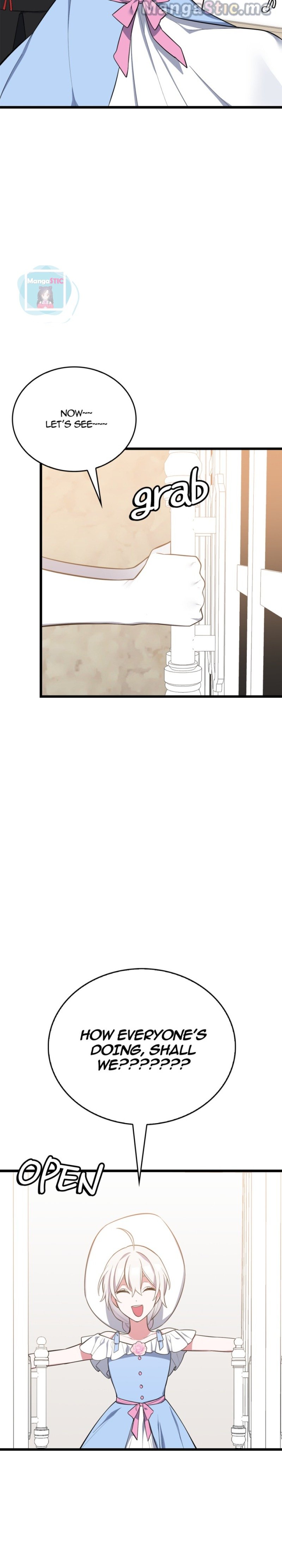 If You Lay A Hand On My Brother, You're All Dead chapter 64 page 29