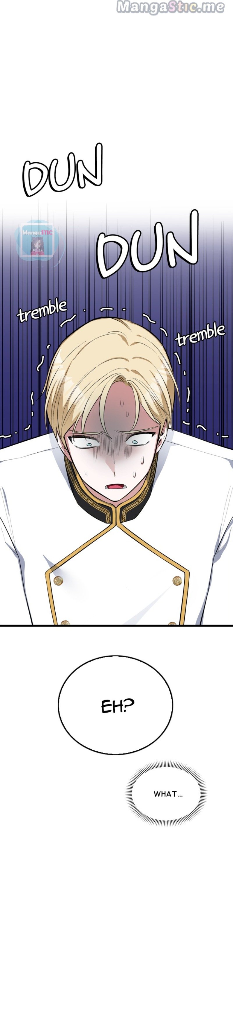 If You Lay A Hand On My Brother, You're All Dead chapter 64 page 30