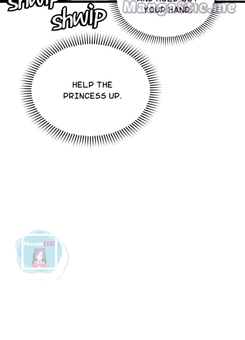 If You Lay A Hand On My Brother, You're All Dead chapter 64 page 33